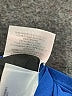 Anne Klein Blue Cocktail Dress Size 6 - photo 5