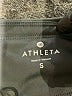 Athleta Gray Track Pants Size S - photo 4