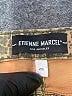 Etienne Marcel Animal Print Brown Casual Pants Size 26 waist - photo 4