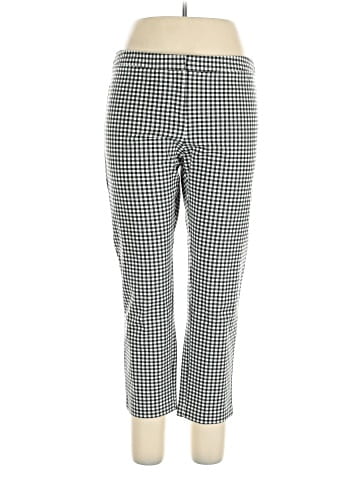 Amanda + Chelsea Casual Pants (view 1)