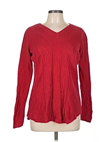 Talbots Outlet Pullover Sweater (view 1)