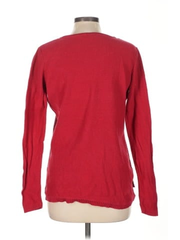 Talbots Outlet Pullover Sweater (view 2)