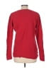Talbots Outlet Red Pullover Sweater Size M - photo 2