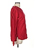 Talbots Outlet Red Pullover Sweater Size M - photo 4