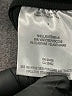 Theory Chevron-herringbone Black Track Pants Size 00 - photo 8