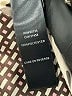 BCBG Paris 100% Polyester Black Casual Dress Size 4 - photo 8