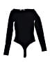 Sonoma Goods for Life Black Bodysuit Size XS - photo 1