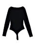 Sonoma Goods for Life Black Bodysuit Size XS - photo 2