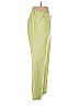 Chadwicks Green Casual Pants Size 10 (petite) - photo 4