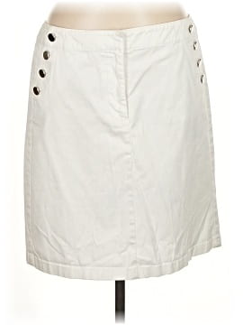 Ann Taylor Casual Skirt