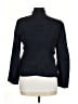 MICHAEL Michael Kors 100% Linen Blue Blazer Size 8 - photo 2