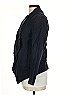 MICHAEL Michael Kors 100% Linen Blue Blazer Size 8 - photo 5