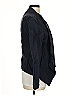 MICHAEL Michael Kors 100% Linen Blue Blazer Size 8 - photo 4