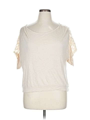 Vanity Short Sleeve T-Shirt (view 1)