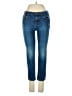 OshKosh B'gosh Blue Jeans Size 8 - photo 1