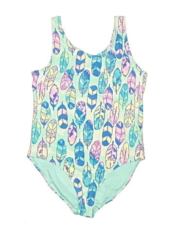 Wonder One Piece Swimsuit (view 1)