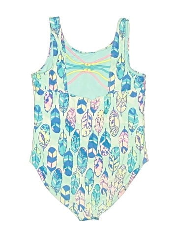 Wonder One Piece Swimsuit (view 2)