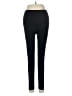 Adidas Solid Black Active Pants Size M - photo 2