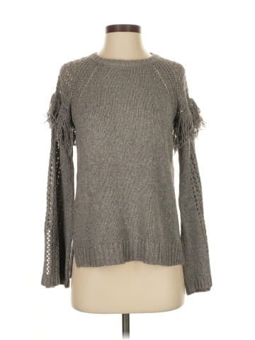 BCBGeneration Pullover Sweater (view 1)