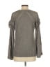 BCBGeneration Tweed Gray Pullover Sweater Size XS - photo 2