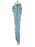 Lucky Brand Hearts Blue Jeans Size 4 - photo 5