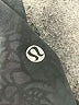 Lululemon Athletica Black Active Pants Size 4 - photo 7