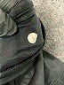 Lululemon Athletica Black Active Pants Size 4 - photo 8