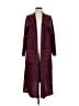 Lularoe Burgundy Cardigan Size M - photo 1