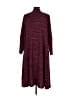 Lularoe Burgundy Cardigan Size M - photo 2