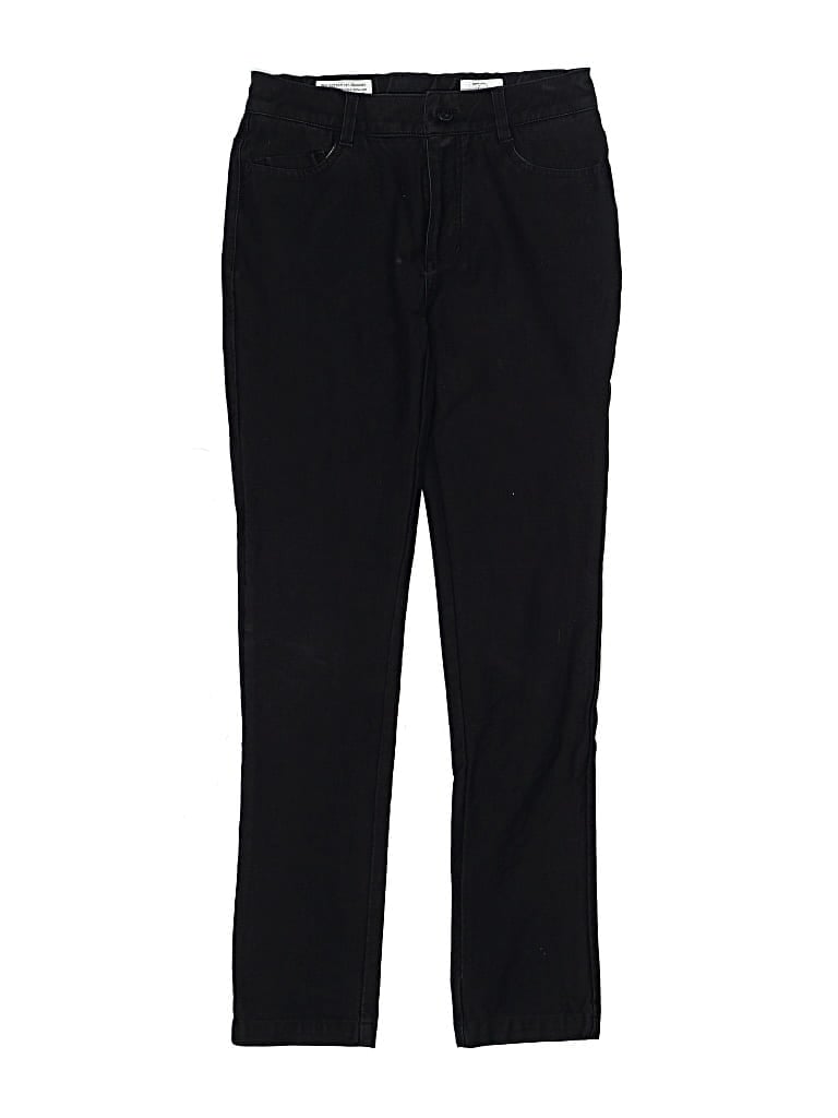 Pre-owned Assorted Brands Kids' Jeans In Black