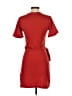 Unbranded Red Casual Dress Size S - photo 2