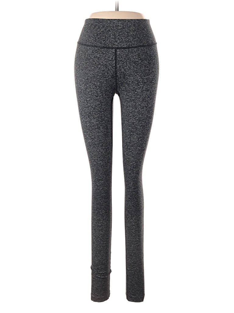 Pre-owned Core 10 Active Pants In Gray