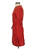Unbranded Red Casual Dress Size S - photo 5