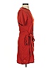 Unbranded Red Casual Dress Size S - photo 4