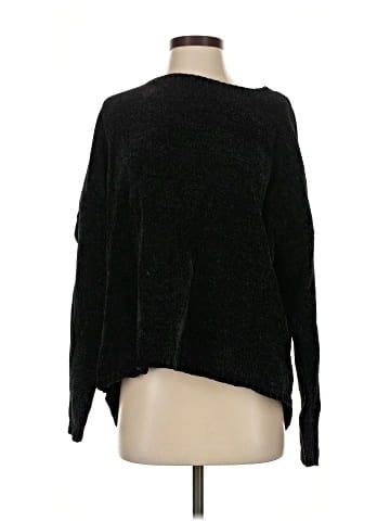 Lord & Taylor Pullover Sweater (view 1)