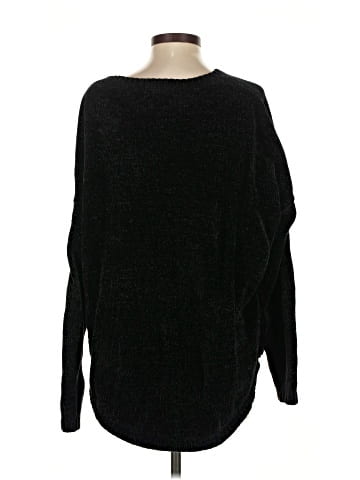 Lord & Taylor Pullover Sweater (view 2)