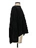 Lord & Taylor 100% Polyester Black Pullover Sweater Size S - photo 4