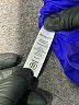 Athleta Blue Active T-Shirt Size S - photo 8