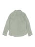 Kipp 100% Cotton Polka Dots Green Long Sleeve Button-Down Shirt Size 7 - photo 2