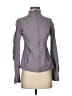 90 Degree by Reflex Gray Track Jacket Size S - photo 1
