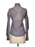 90 Degree by Reflex Gray Track Jacket Size S - photo 2