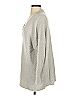 French Connection Gray Pullover Sweater Size S - photo 5