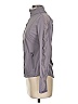 90 Degree by Reflex Gray Track Jacket Size S - photo 5