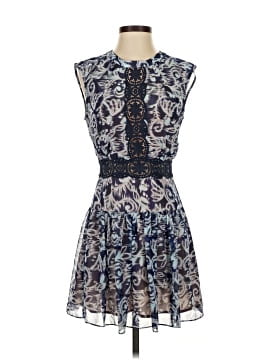 Bcbgmaxazria Cocktail Dress