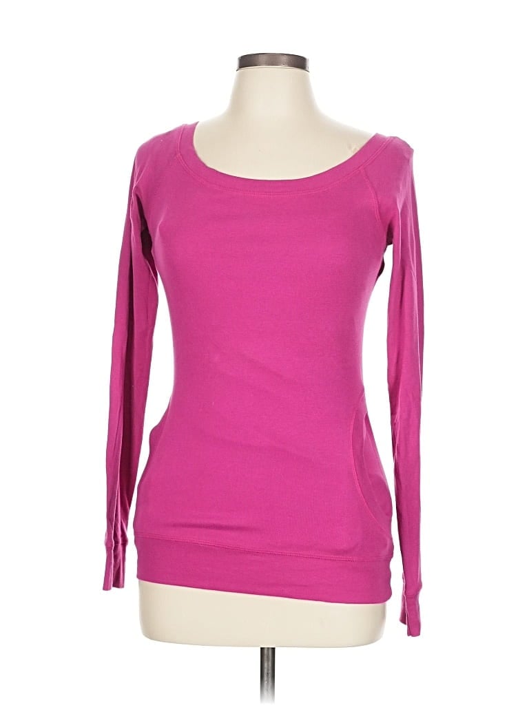 Pre-owned Eyeshadow Casual Dress In Pink