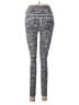 Athleta Animal Print Silver Active Pants Size S - photo 2