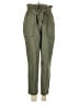 BCBGeneration Green Casual Pants Size XS - photo 1
