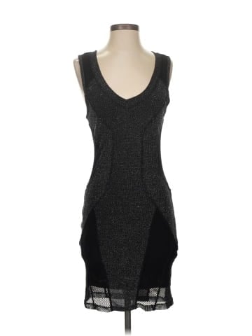 Foreign Exchange Cocktail Dress (view 1)