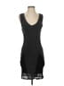 Foreign Exchange Gray Cocktail Dress Size S - photo 1