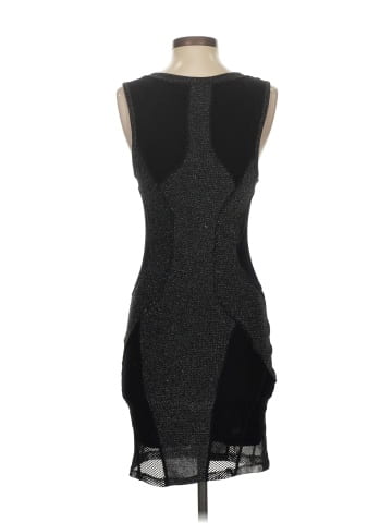 Foreign Exchange Cocktail Dress (view 2)